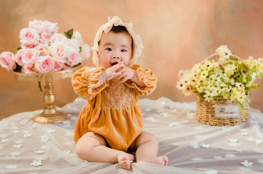 淮北宝宝多大开始认人 淮北宝宝多大开始认人